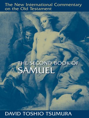 cover image of The Second Book of Samuel